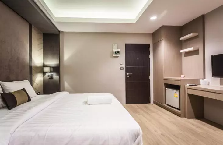 Fotos del hotel Kesorn Boutique:  23