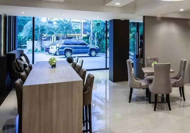 Fotos del hotel Kesorn Boutique:  20