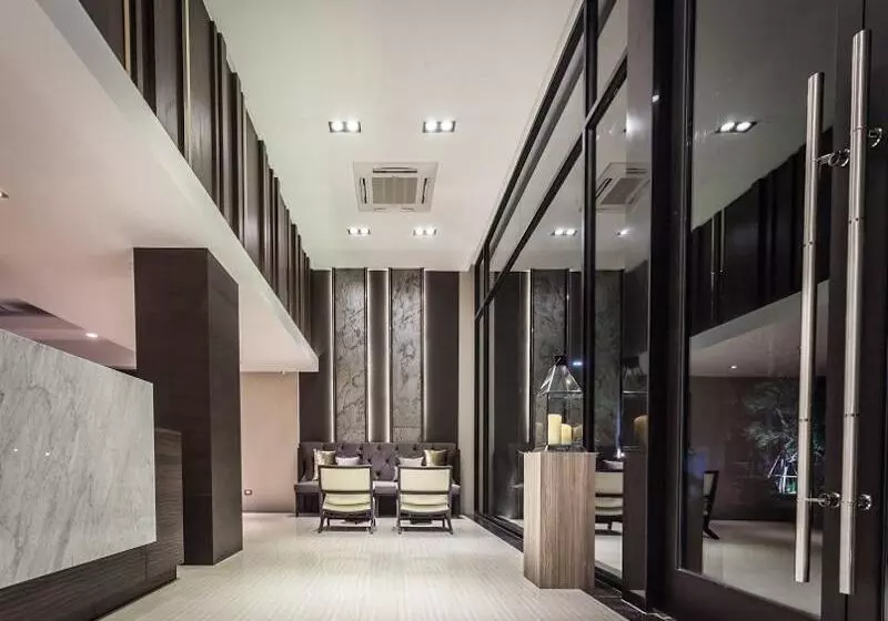 Fotos del hotel Kesorn Boutique:  11