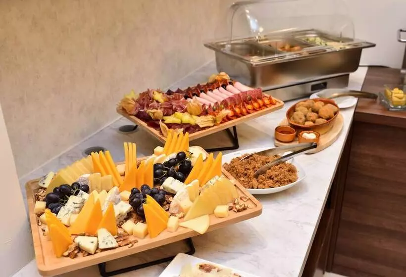 Fotos del hotel Opera Garni:  2