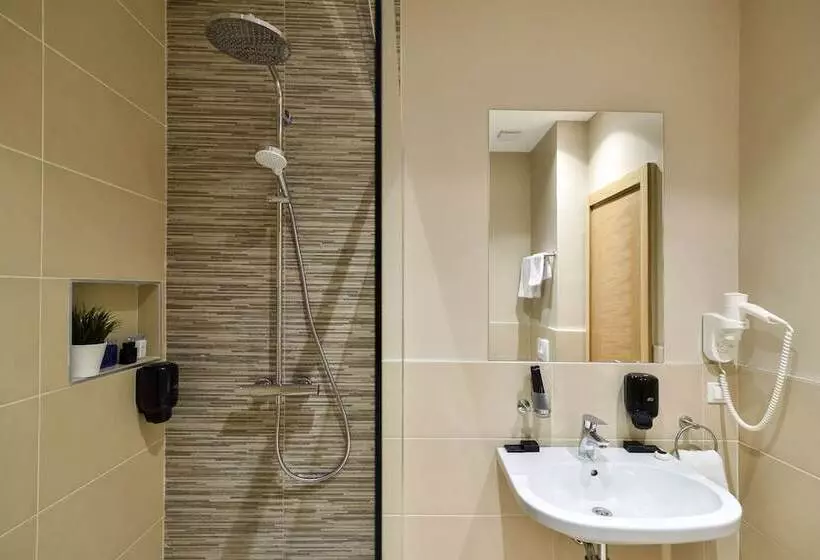 Fotos del hotel Opera Garni:  4