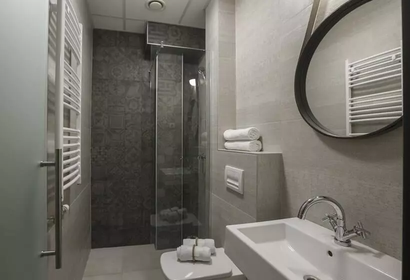 Fotos del hotel Savamala Place:  5