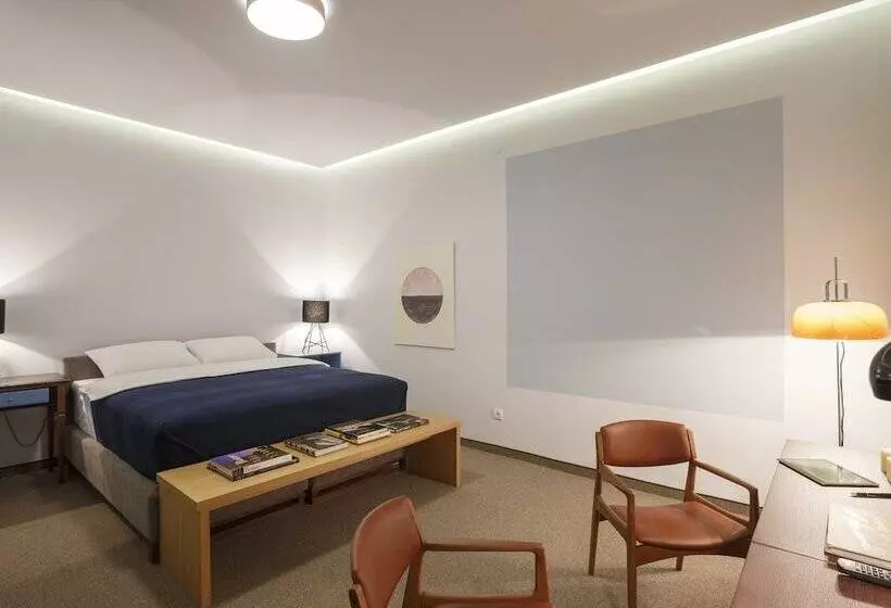 Fotos del hotel Savamala Place:  12