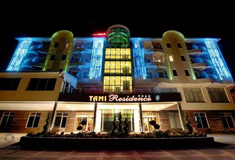 Fotos del hotel Tami Residence:  2