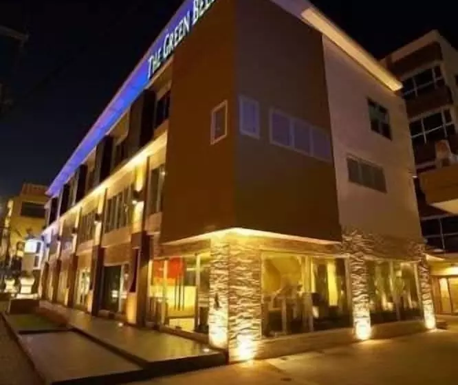 Fotos del hotel The Green Bells New Petchburi:  12