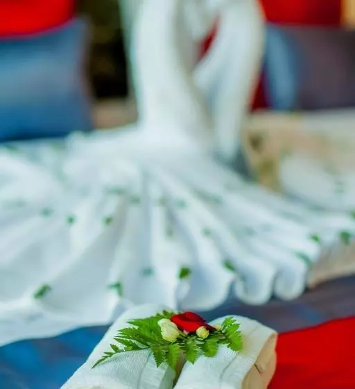 Fotos del hotel The Jasmine Nai Harn Beach Resort And Spa:  17
