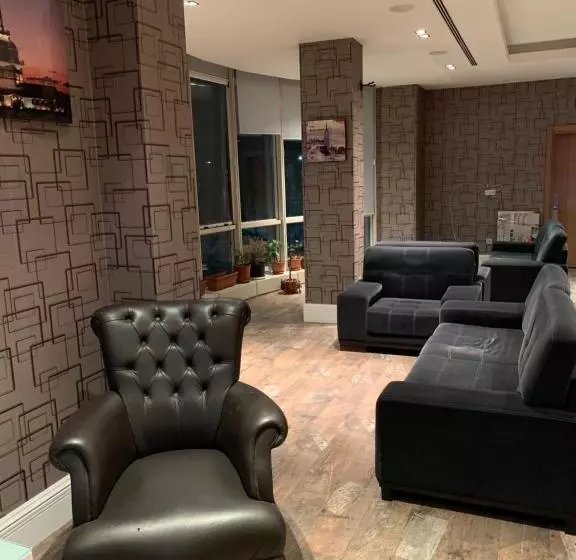 Fotos del hotel City  Plovdiv:  12