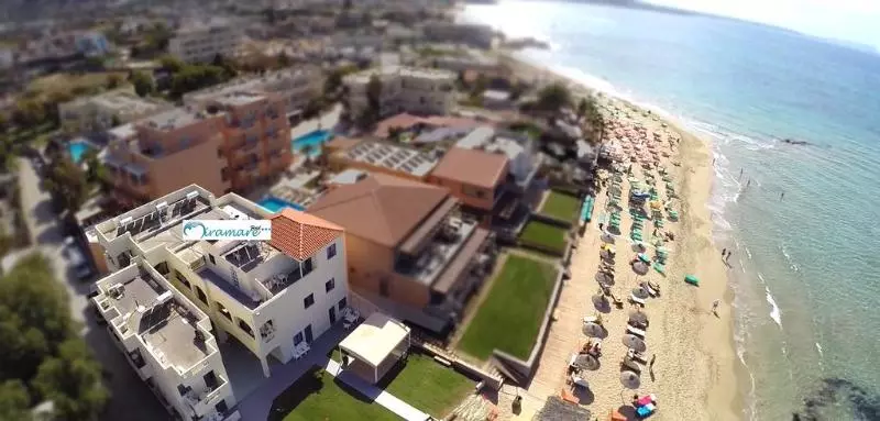 Fotos del hotel High Beach Hotel & The Miramare Annex:  7