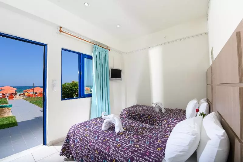 Fotos del hotel High Beach Hotel & The Miramare Annex:  11