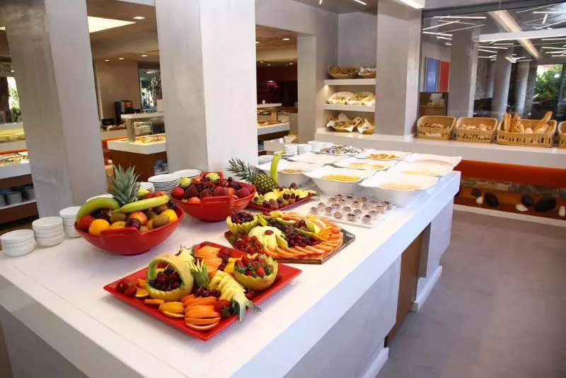 Fotos del hotel High Beach Hotel & The Miramare Annex:  2