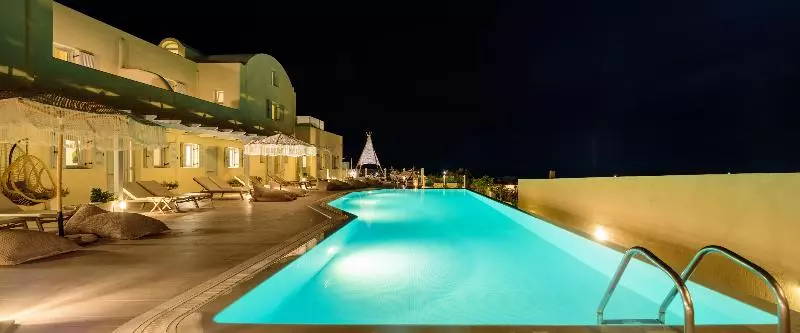 Fotos del hotel Aliter Suites:  18