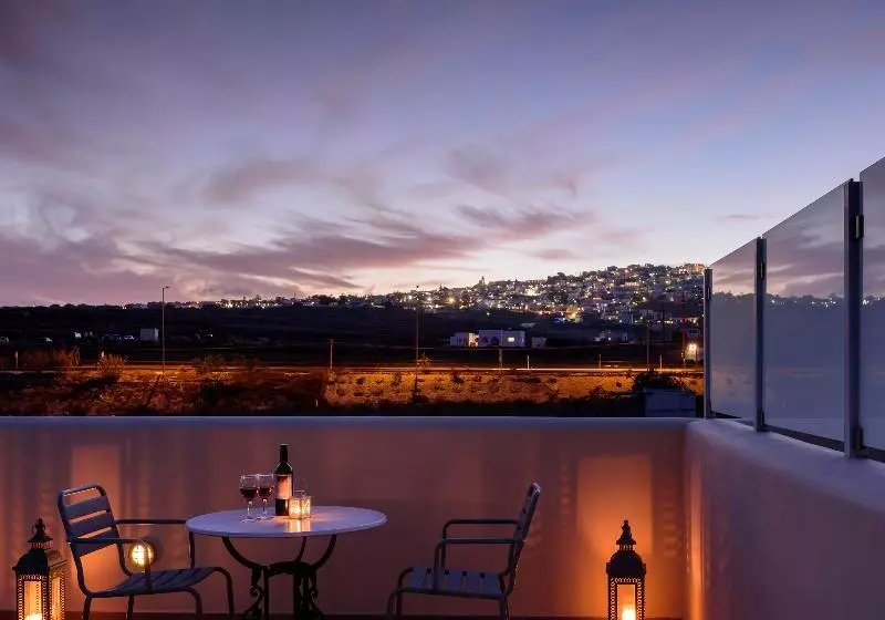 Fotos del hotel Aliter Suites:  23