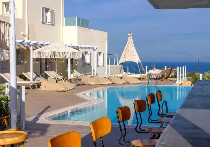 Fotos del hotel Aliter Suites:  4