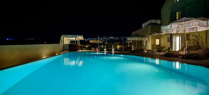 Fotos del hotel Aliter Suites:  14
