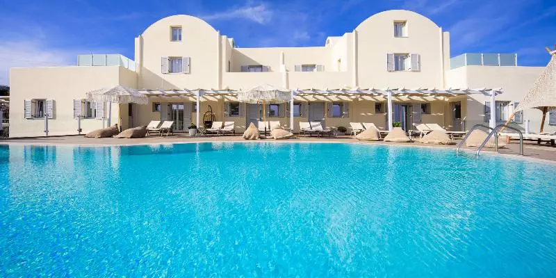 Aliter Suites
