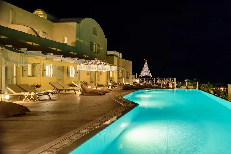 Fotos del hotel Aliter Suites:  21