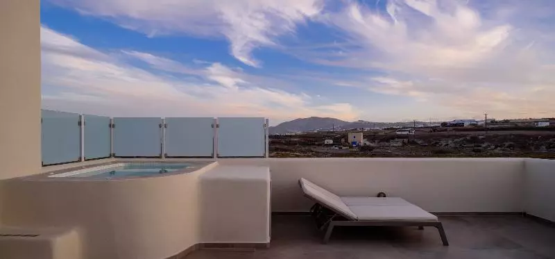 Fotos del hotel Aliter Suites:  6