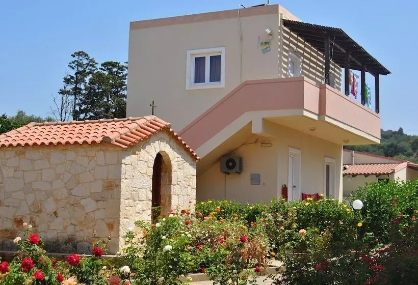 Fotos del hotel Dimitra & Evdokia:  15