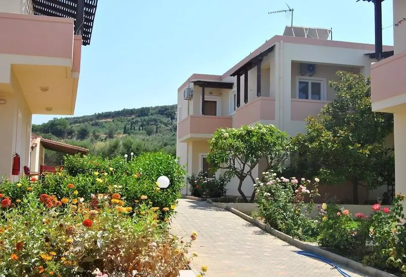 Fotos del hotel Dimitra & Evdokia:  19