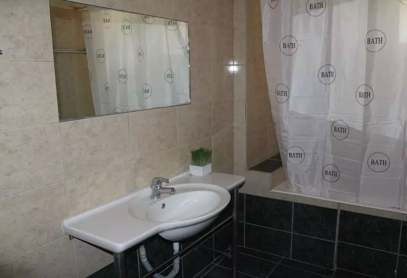 Fotos del hotel Dimitra & Evdokia:  8