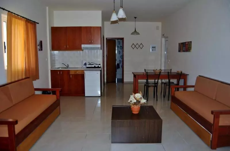 Fotos del hotel Dimitra & Evdokia:  22
