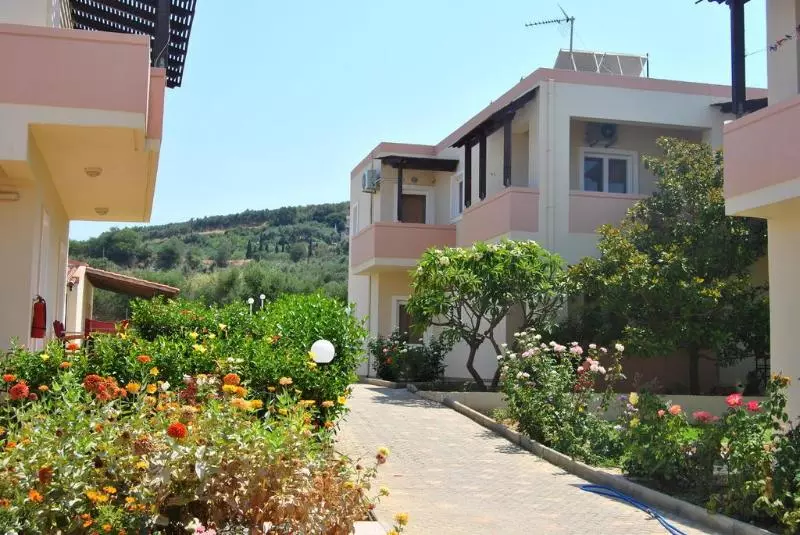 Fotos del hotel Dimitra & Evdokia:  24