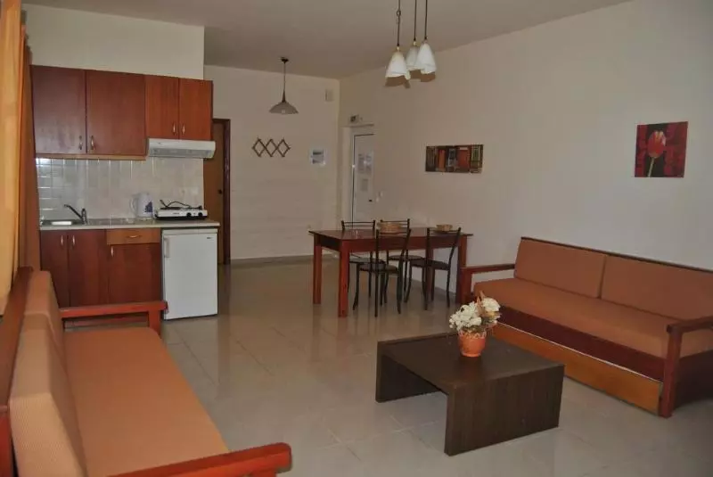 Fotos del hotel Dimitra & Evdokia:  4