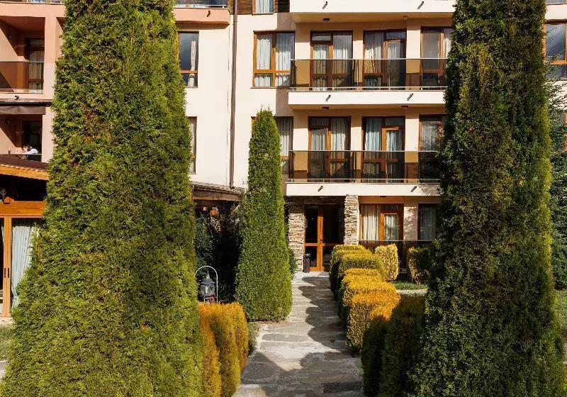 Fotos del hotel Green Wood Hotel & Spa  All Inclusive:  14
