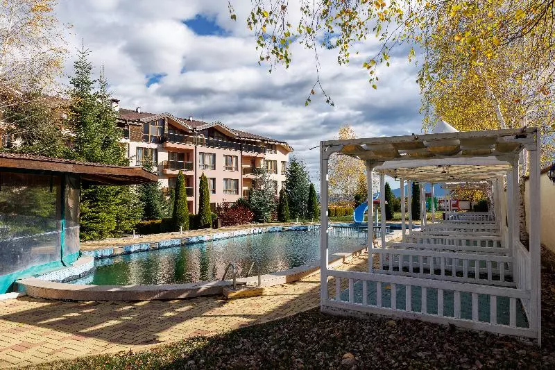 Green Wood Hotel & Spa  All Inclusive