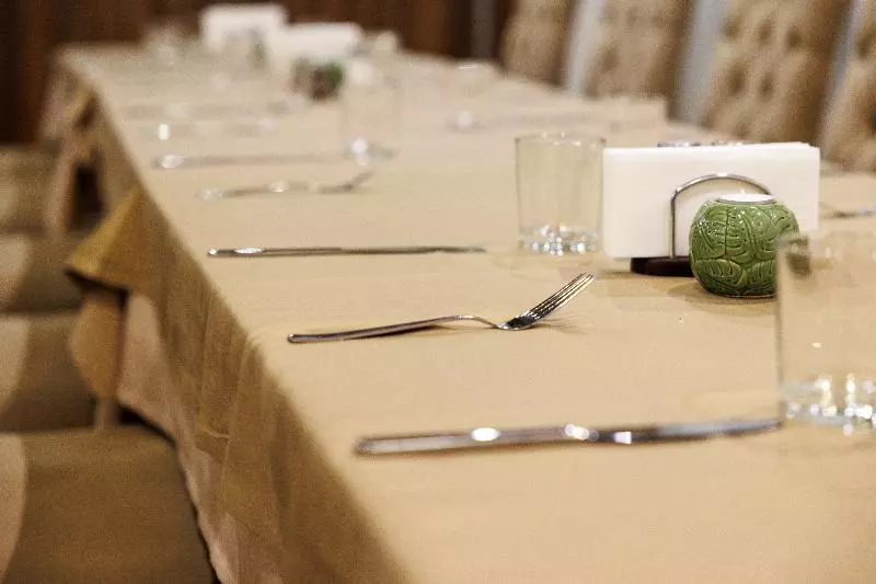 Fotos del hotel Green Wood Hotel & Spa  All Inclusive:  19