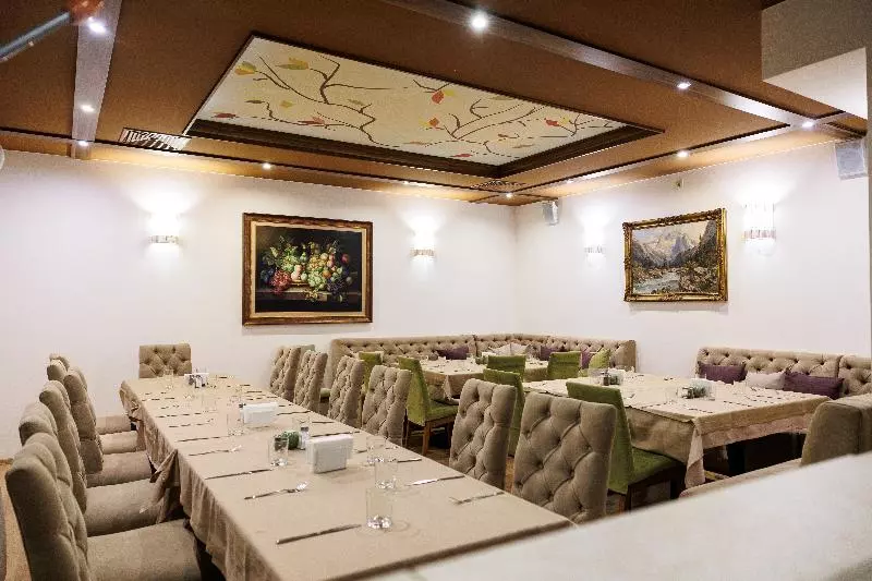 Fotos del hotel Green Wood Hotel & Spa  All Inclusive:  15