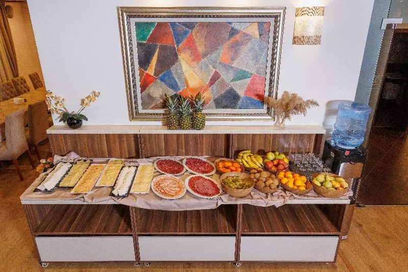 Fotos del hotel Green Wood Hotel & Spa  All Inclusive:  8