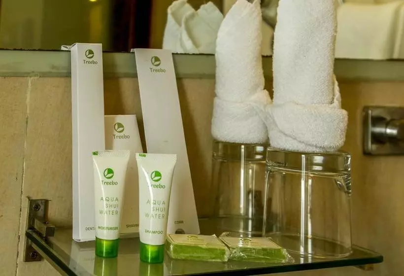 Fotos del hotel Treebo Trend Dreamz:  6
