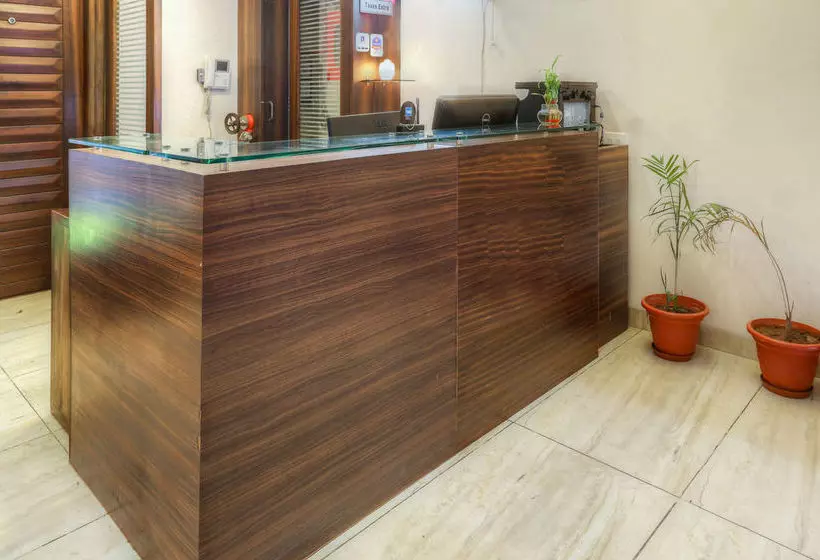 Fotos del hotel Treebo Trend Dreamz:  8