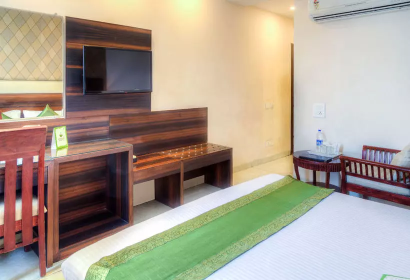 Fotos del hotel Treebo Trend Dreamz:  10