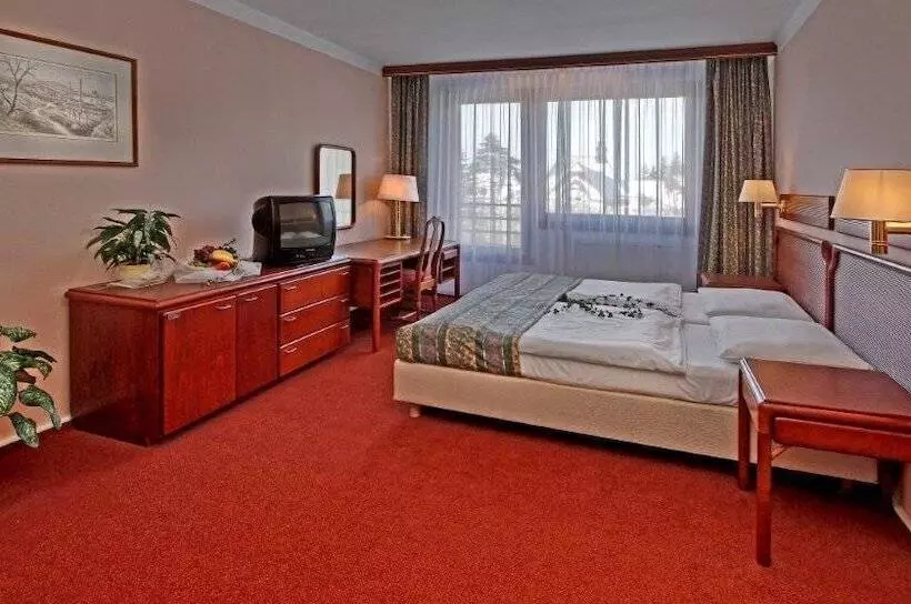 Fotos del hotel Krakonoš:  23