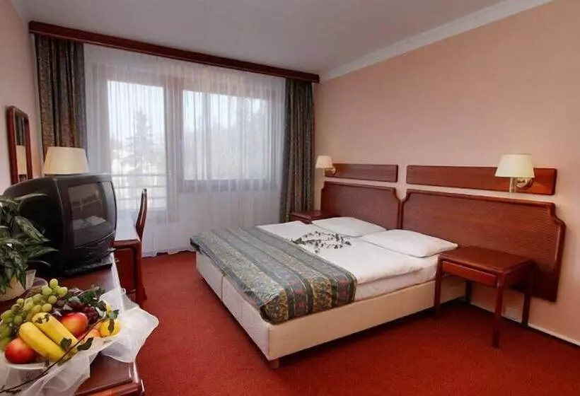 Fotos del hotel Krakonoš:  21