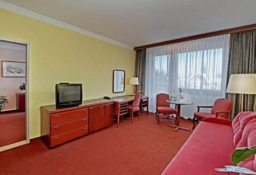 Fotos del hotel Krakonoš:  22