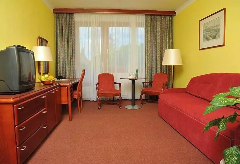 Fotos del hotel Krakonoš:  2