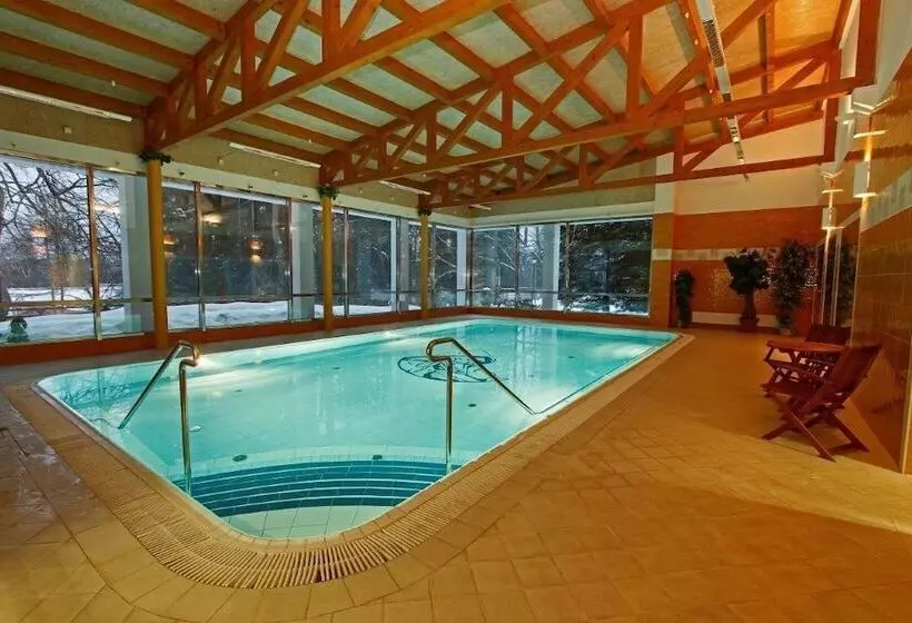 Fotos del hotel Krakonoš:  3