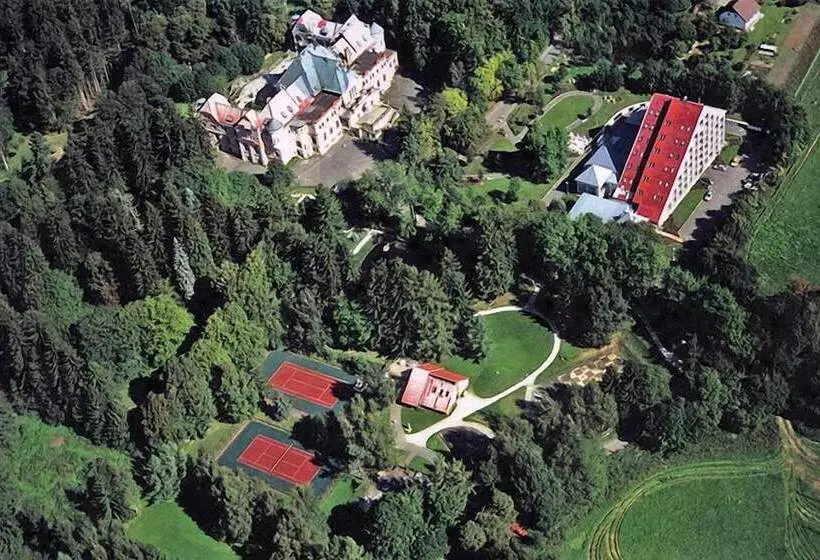 Fotos del hotel Krakonoš:  15