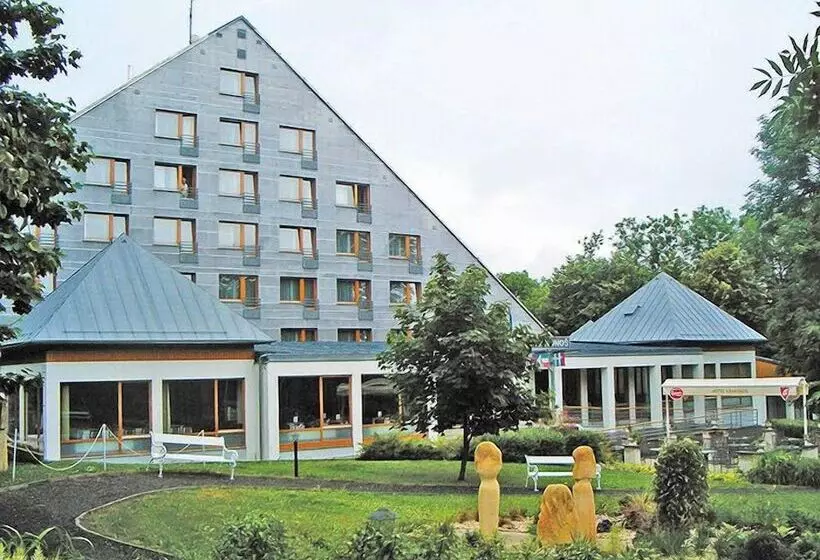 Fotos del hotel Krakonoš:  11