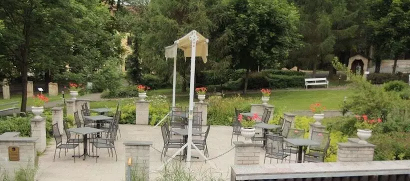 Fotos del hotel Krakonoš:  7