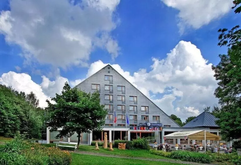 Krakonoš