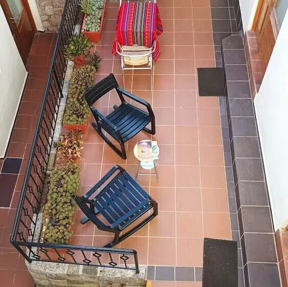 Fotos del hotel La Morada Suites:  3