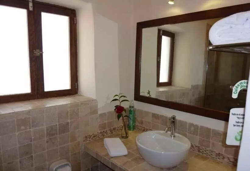 Fotos del hotel La Morada Suites:  8