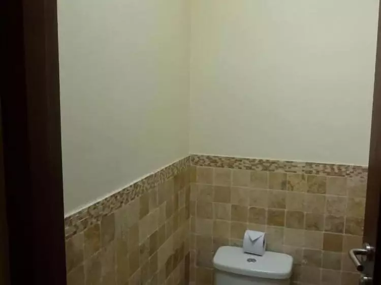 Fotos del hotel La Morada Suites:  15