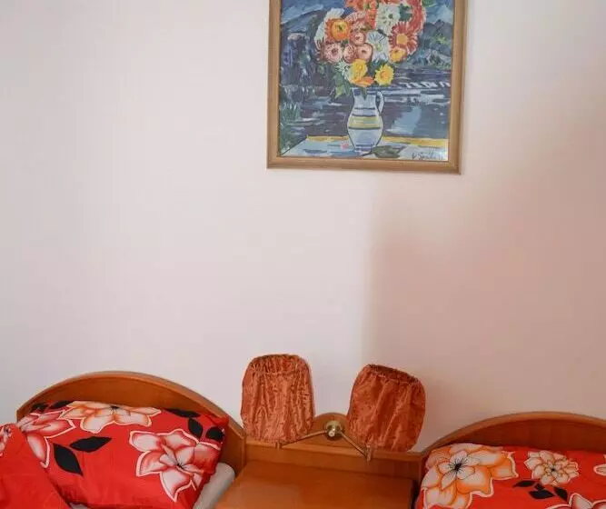 Fotos del hotel Levandule:  23