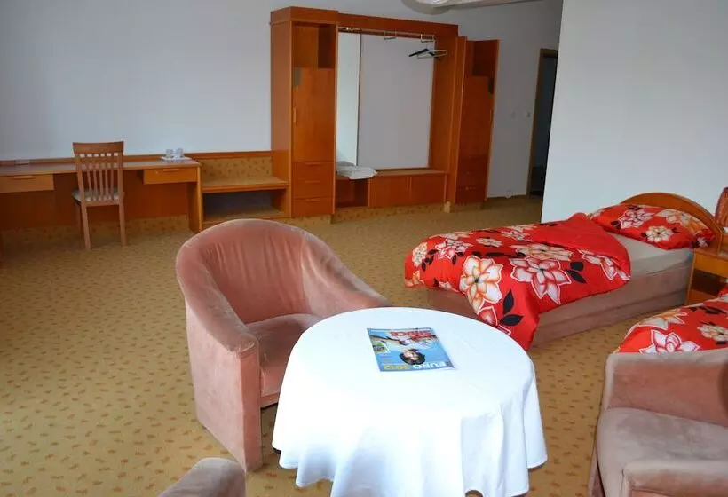 Fotos del hotel Levandule:  13