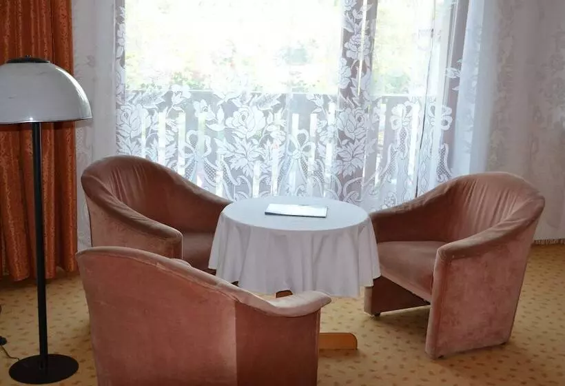 Fotos del hotel Levandule:  18